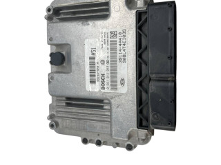 Блок управления двигателя 391544A410, 90BL4T4ETQ   KIA Sorento