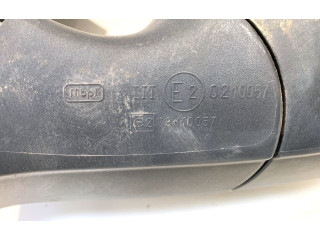 Зеркало электрическое        Skoda Citigo  2011 - 2020 года   