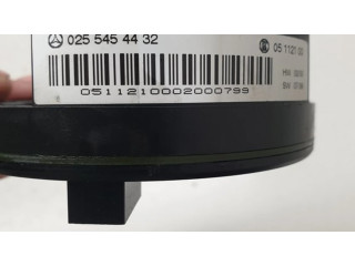 Датчик положения (угла) руля