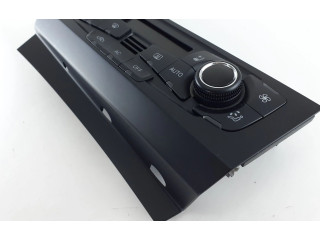 Блок управления климат-контролем 8T1820043AL Audi S5