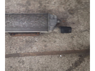 Интеркулер     Mitsubishi Lancer VIII 