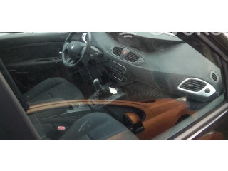 Блок управления климат-контролем 275109409R Renault Scenic III Grand scenic III