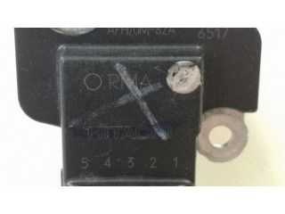 Измеритель потока воздуха