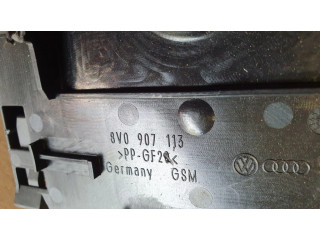 Блок управления 5QE035285A, 8V0907113 Audi A3 S3 8V