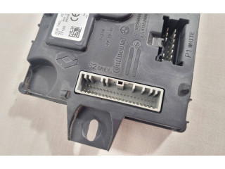 Блок комфорта 284B10447R, A2C92226608 Dacia Sandero II