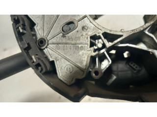 Ручка стеклоочистителей 2205450010, 01411000   Mercedes-Benz S W220