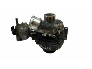 Турбина Ford Galaxy 2.0 9671413780