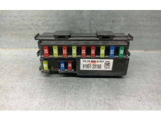 Pojistková skříňka Řídící jednotka BSM 919513X160   Hyundai i30 2016