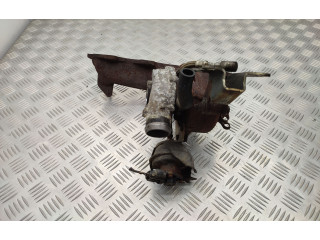  Турбина Ford Galaxy  9662464980   для двигателя QXWA      