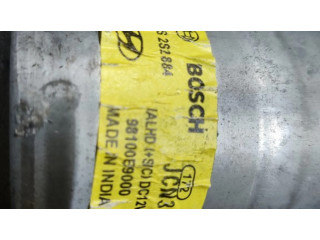 Моторчик дворников 98100B9000 Hyundai i10