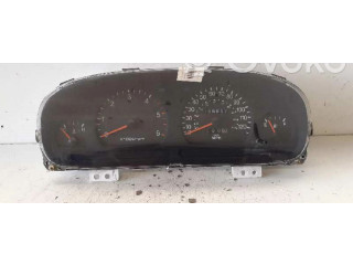 Панель приборов 0K21267450A, MOTORLIMPIATRASERO   KIA Sephia       