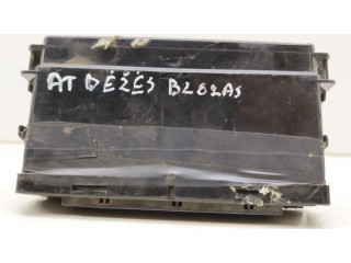 Блок управления коробкой передач 88281AG09A, X1T17172M Subaru Outback