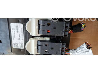 Блок комфорта 8W0907063DG, F005V02175 Audi Q5 SQ5