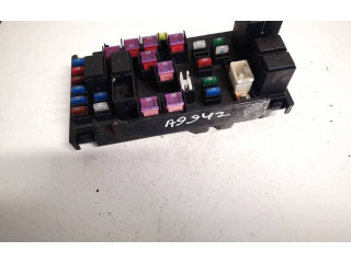 Блок предохранителей mb200200b Subaru Forester SH