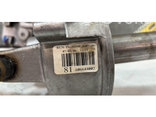 рейка Колонка рулевая 2610865206C, 2610865206C Opel Meriva A 2003 - 2010 года