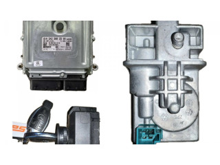 Řídící jednotka A6429002900, 0281016383 Mercedes-Benz C W204 2010