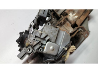 Замок зажигания