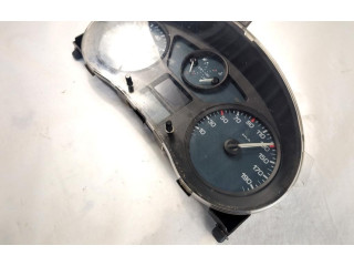 Přístrojová deska Citroen Berlingo 2009 9665000480