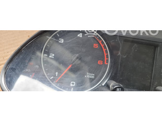 Панель приборов 8R0920981H, 503002381505 Audi Q5 SQ5