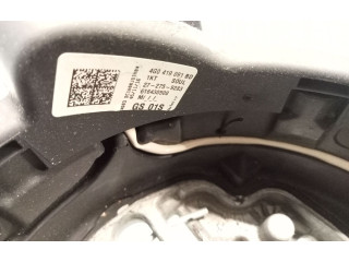 Руль Audi A1 2010 - 2018 года 4G0419091BD