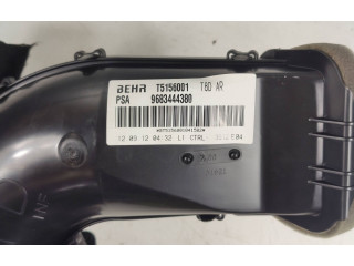 Вентилятор печки    9683444380   Peugeot 5008