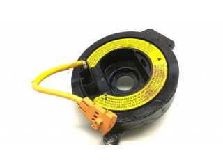 Полоса надувных подушек (кольцо srs)