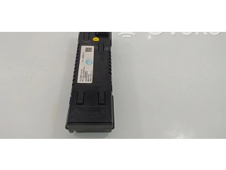 Дисплей    13338335   Opel Meriva B