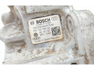 Комплект системы впрыска топлива 8R0919050E, 059130755CD Audi Q5 SQ5 CPN