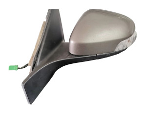 Зеркало электрическое        Volvo S80  2007 - 2013 года   