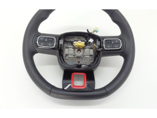 Руль Citroen C3 Aircross 2017 - года 98118752HQ, 98118752HQ