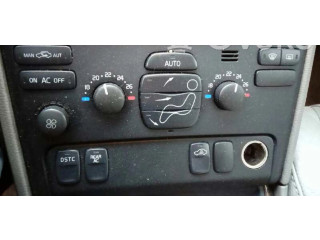 Блок управления климат-контролем    Volvo XC90