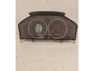 Панель приборов 31343328AA, 0866035 Volvo S60