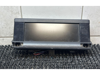 Дисплей 9810313280 Citroen C4 Cactus