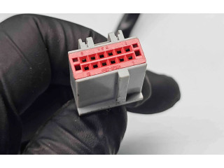 Зеркало электрическое Ford Galaxy 2006 - 2015 года