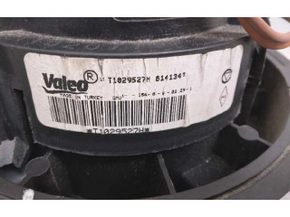 Вентилятор печки T1029527H, 2CABLES Renault Clio IV