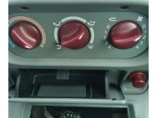 Вентилятор печки    7701205195   Renault Twingo I