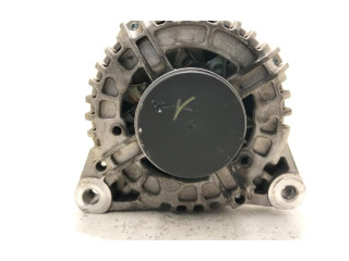 Генератор CGB14128   Citroen C4 I      