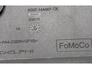 Блок предохранителей  6G9T14A067CA, 6g9t14a076ld   Volvo V70    