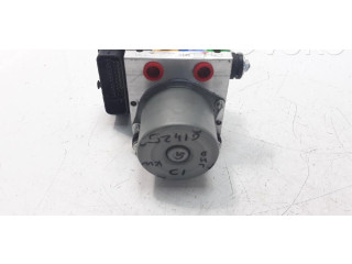 Блок АБС 0606AAA00161N Mahindra KUV100 2016 - года