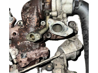 Турбина Volvo S60 36050834, 31397999 для двигателя D 4204 T14