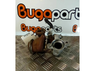 Турбина Ford Fiesta 9682881380