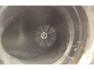 Турбина Audi A3 S3 8V 04L253016H для двигателя CRKB