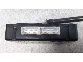 Блок управления центрального замка