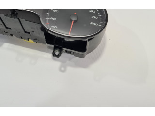 Volant Seat Leon (1P) 2013 A2C53434924, A2C53434924  