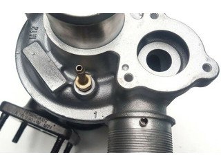 Турбина Alfa Romeo Giulietta 799502, IT-811311