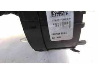 Подушка безопасности водителя 1K0959653C Volkswagen Caddy