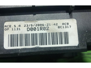 Pojistková skříňka 1K0937125A Seat Altea 2006