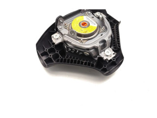 Подушка безопасности водителя 5ADA3N024432   Peugeot 107