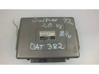 Блок управления АБС MR173765, A509900218 Mitsubishi Galant
