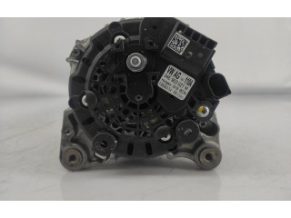 Генератор 04E903021M Volkswagen Golf VII